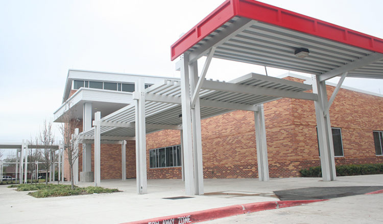 Hartman Middle School