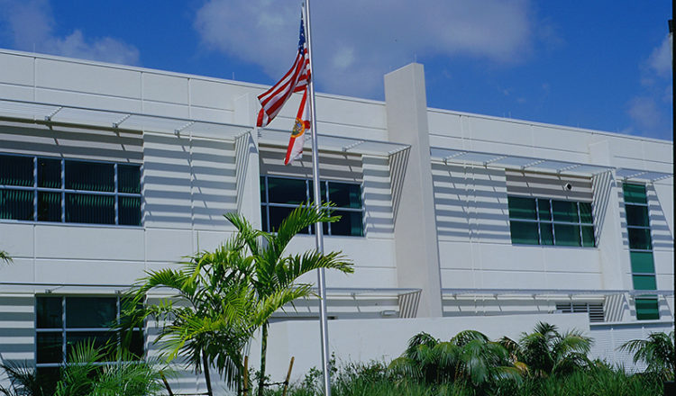 Palm Beach Community College