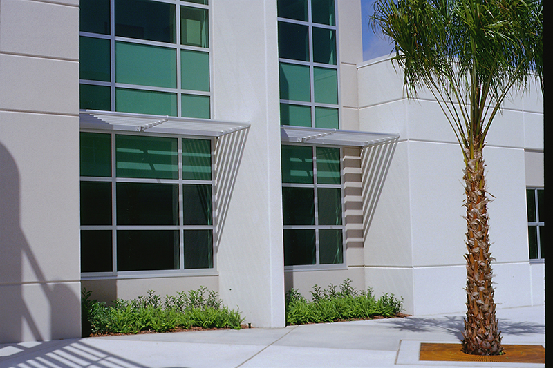 Palm Beach Community College Peachtree Protective Covers