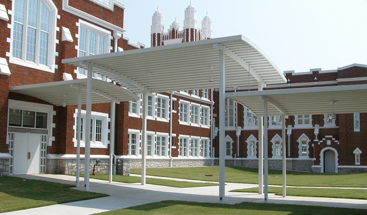 Carver High School