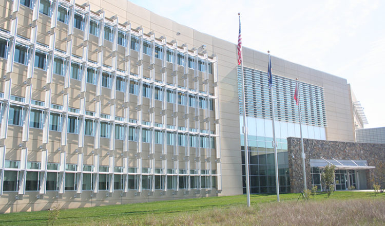 GSA FEMA Office