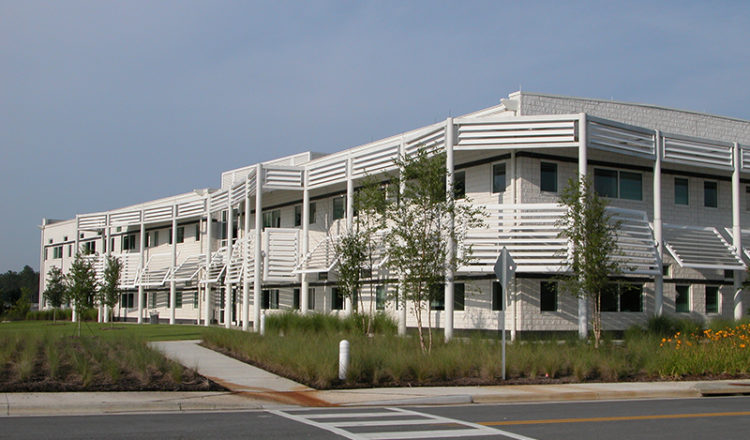 Georga Tech Collegiate Center