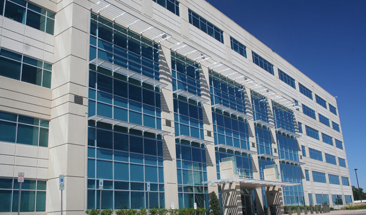 John Hopkins University MP6 Office