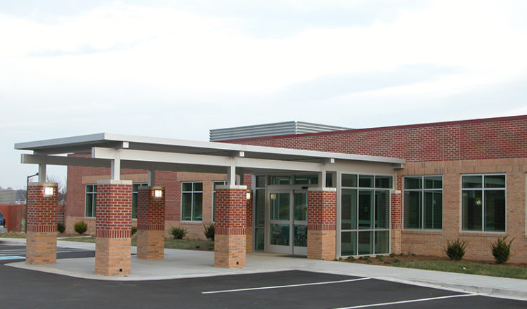 Knoxville Cancer Center