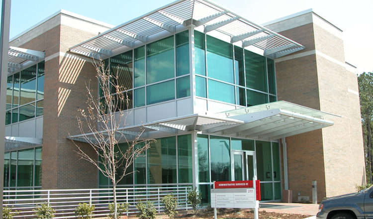 North Carolina State University
