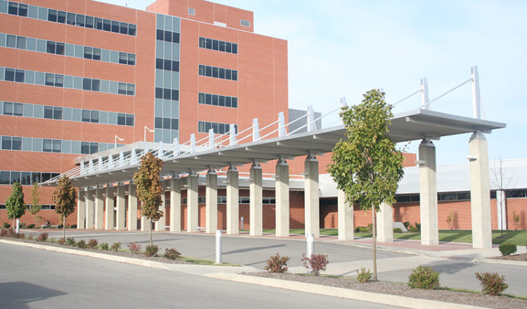 Saint Elizabeth Hospital