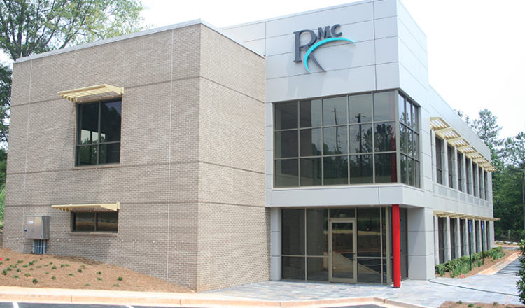 Nortwest Georgia Pulmonary Center