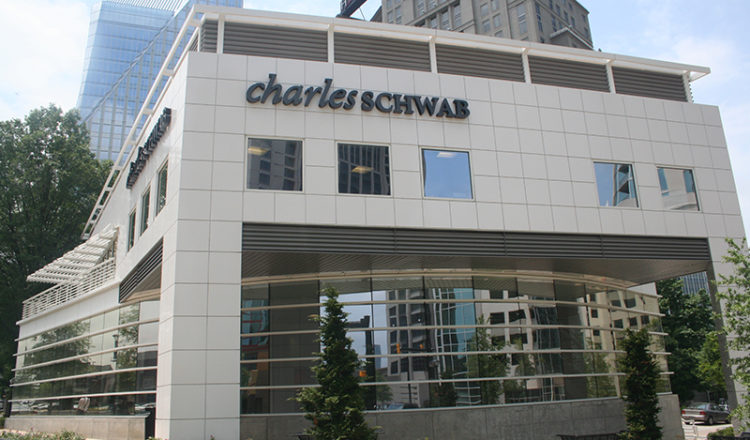 One City Center
