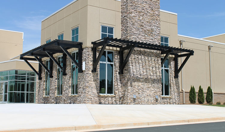 Cedar Crest Church