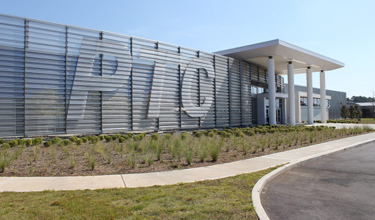 Piedmont Technical Colleg