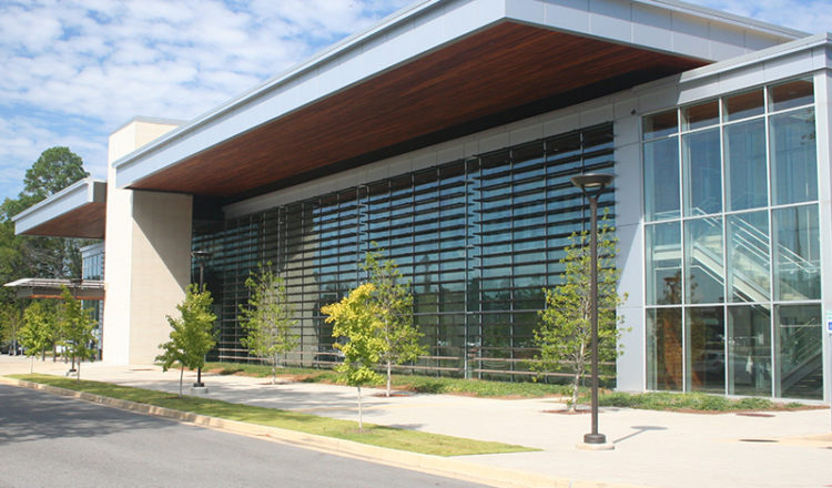 River Region Health Services