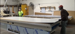 How Aluminum Composite Panel Are Made