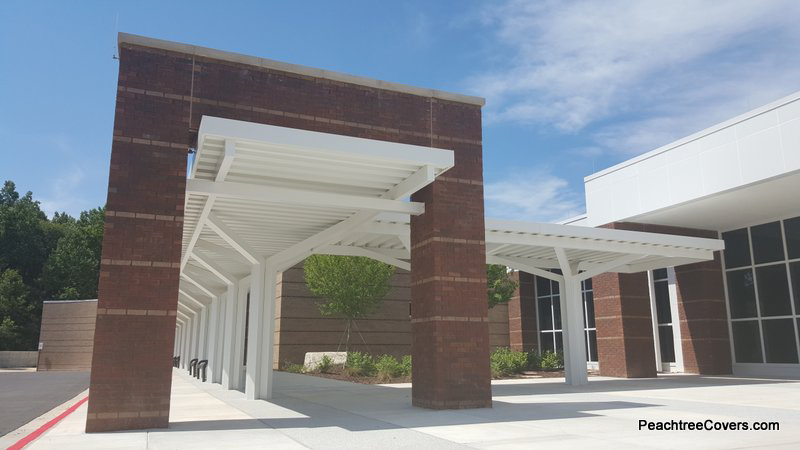 Bunche Middle School / Overview