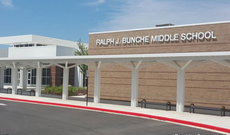 Bunche Middle School