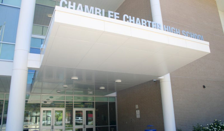 Chamblee High School