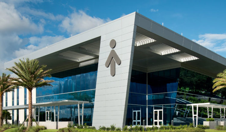 Connextions HQ