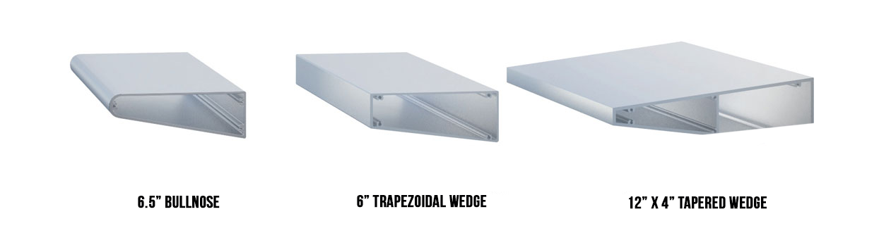 Tapered-Louver-Blades-3D v2